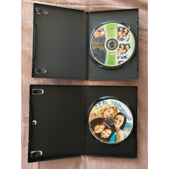 Sisterhood of the Traveling Pants DVD Bundle - Picture 4 of 4